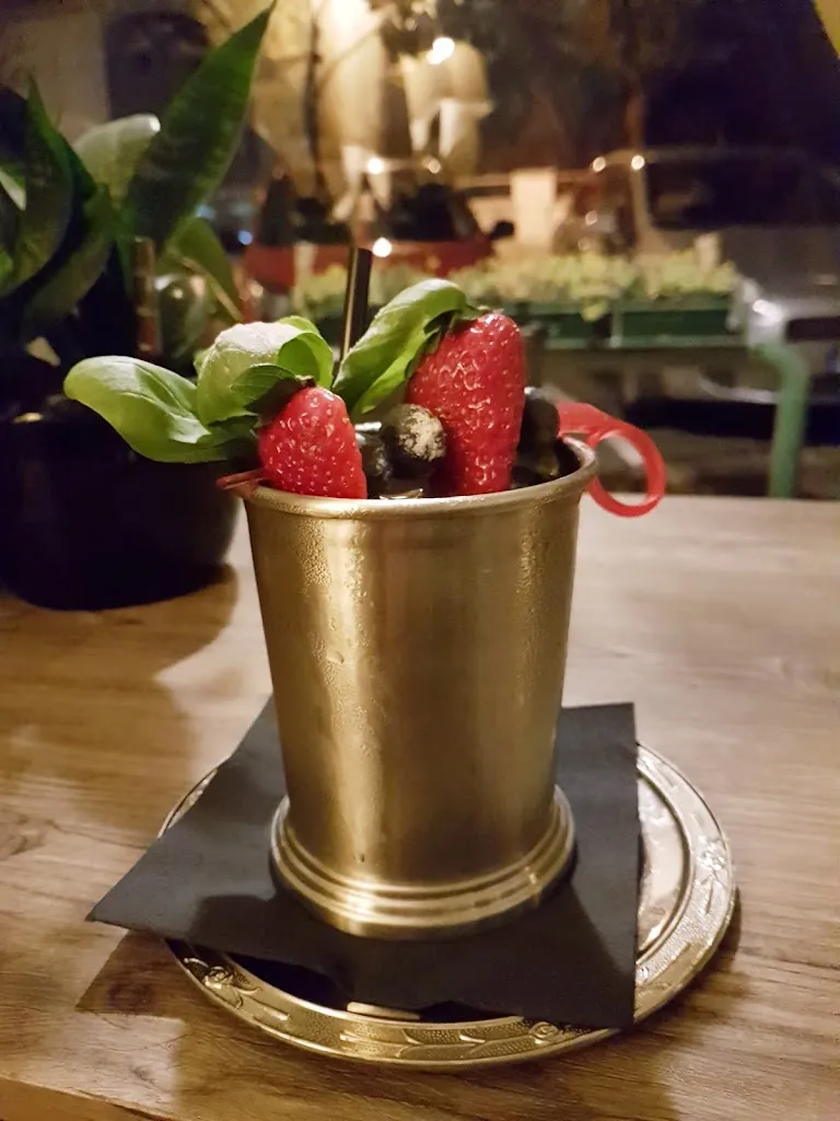 Menu_BARLEY BISTROT vegetariano/vegano_Alzano Lombardo_image_7