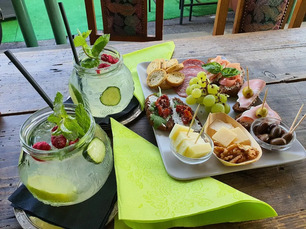 Menu_BARLEY BISTROT vegetariano/vegano_Alzano Lombardo_image_8