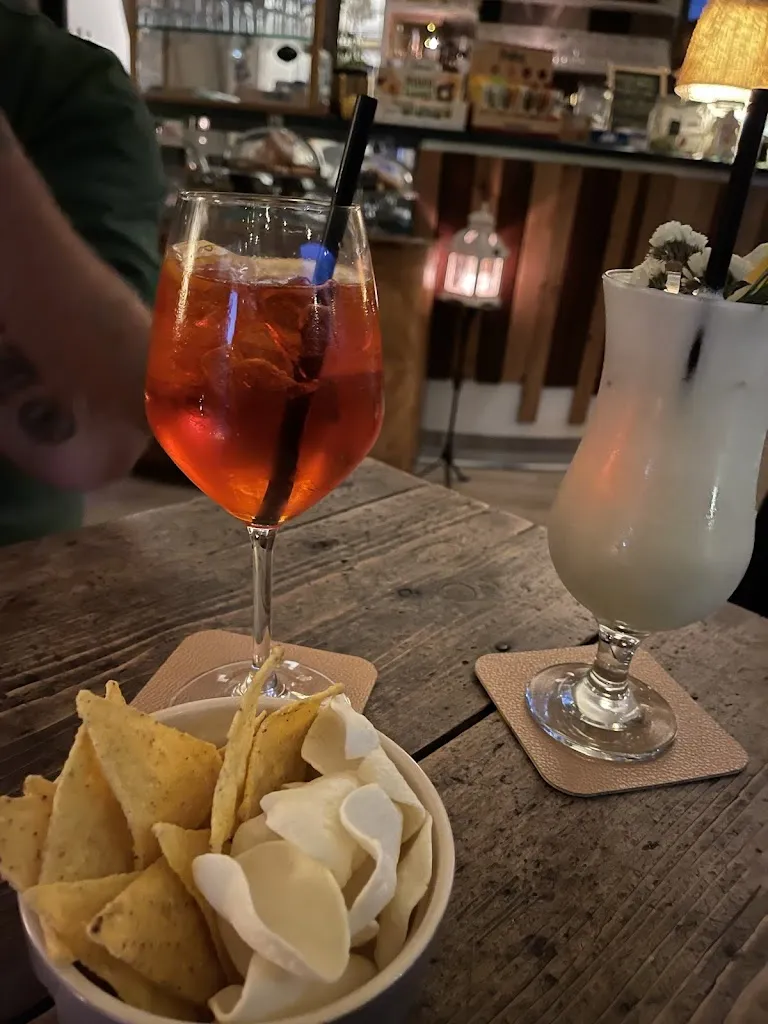 Menu_BARLEY BISTROT vegetariano/vegano_Alzano Lombardo_image_9