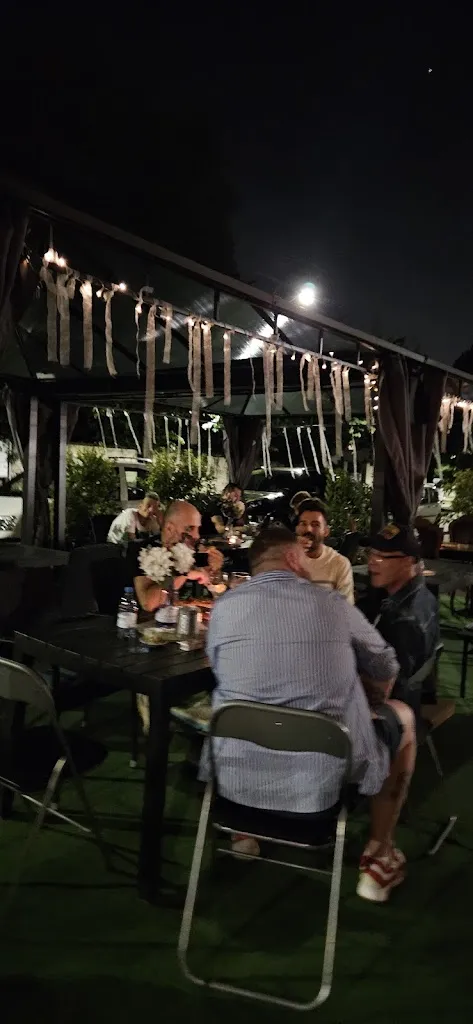 Gianluca Dendena_BARLEY BISTROT vegetariano/vegano_Alzano Lombardo_review