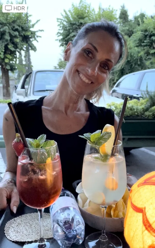 Samanta Matetskaya_BARLEY BISTROT vegetariano/vegano_Alzano Lombardo_review