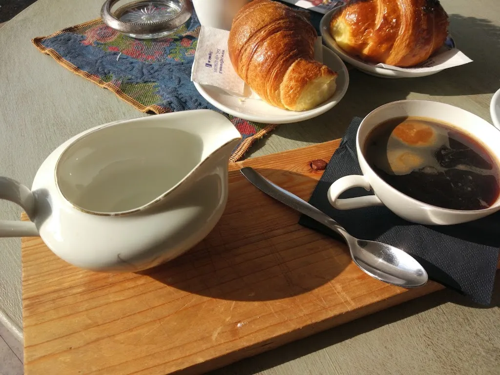 Yonatan Galkin_BARLEY BISTROT vegetariano/vegano_Alzano Lombardo_review