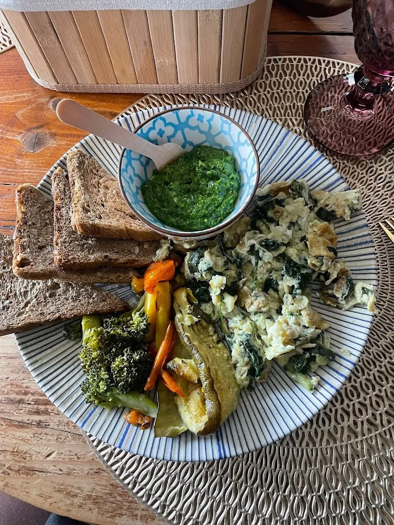 BARLEY BISTROT vegetariano/vegano_Alzano Lombardo_slider_image_3