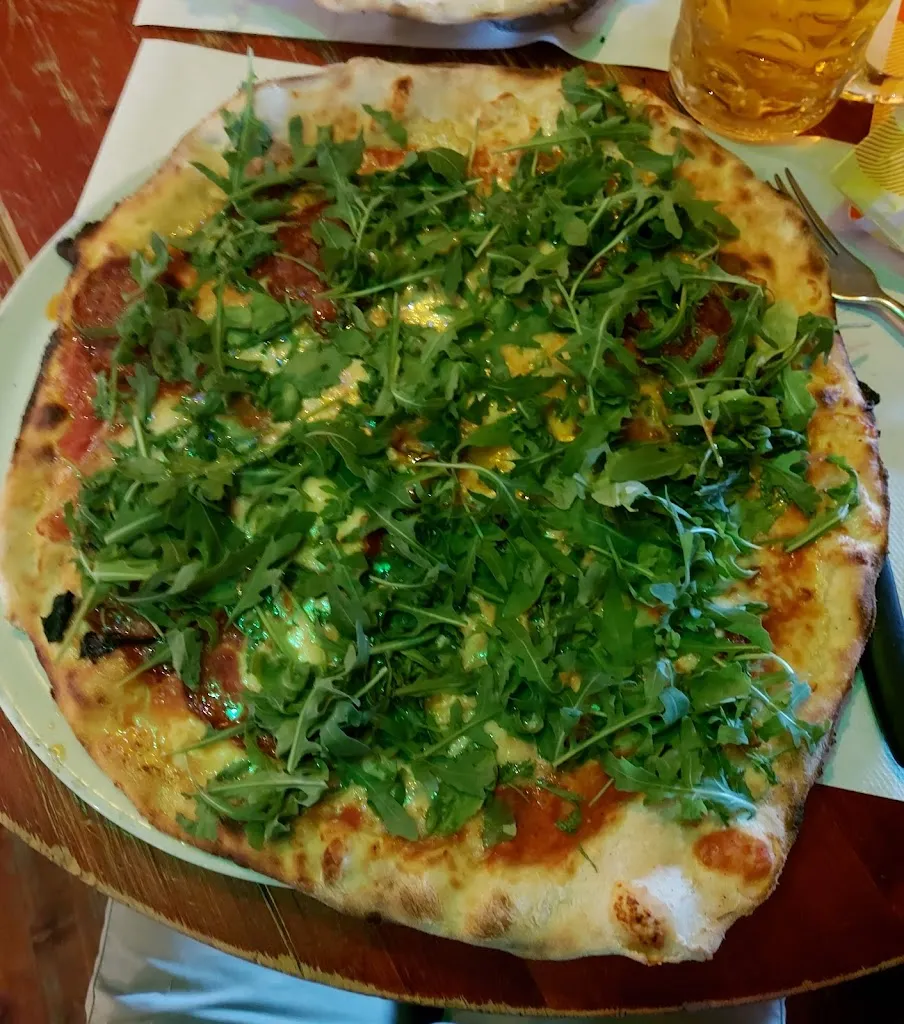 Menu_Pub - Pizzeria Biker's - Pub Alzano Lombardo_Alzano Lombardo_image_3