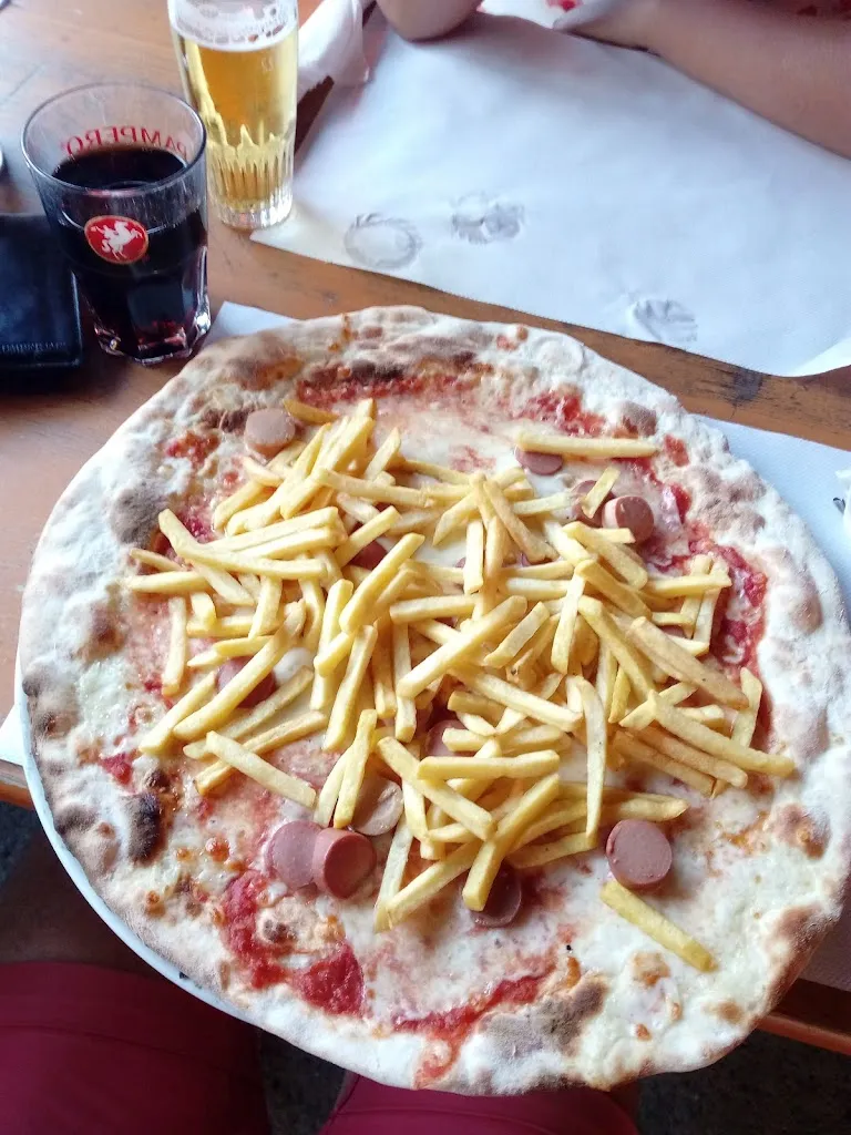 Menu_Pub - Pizzeria Biker's - Pub Alzano Lombardo_Alzano Lombardo_image_4