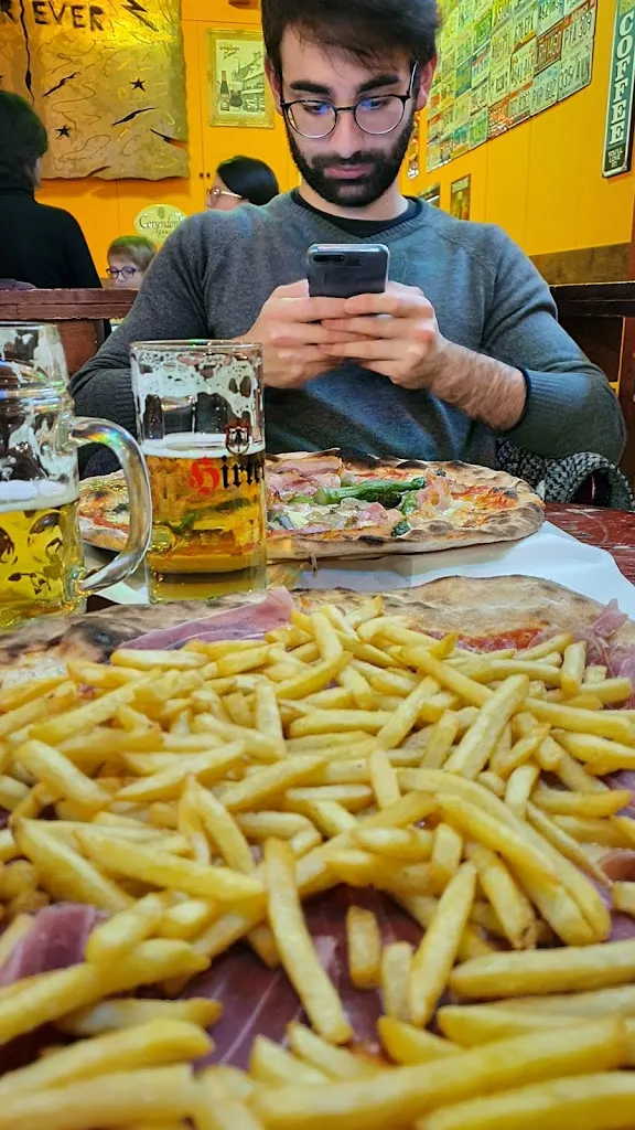 Menu_Pub - Pizzeria Biker's - Pub Alzano Lombardo_Alzano Lombardo_image_5