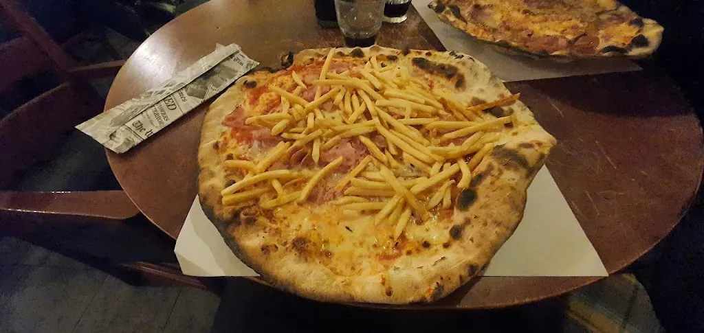 Menu_Pub - Pizzeria Biker's - Pub Alzano Lombardo_Alzano Lombardo_image_6