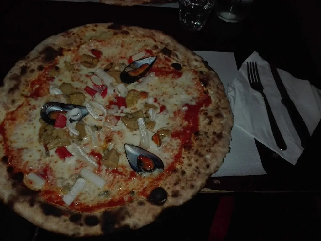 Menu_Pub - Pizzeria Biker's - Pub Alzano Lombardo_Alzano Lombardo_image_7