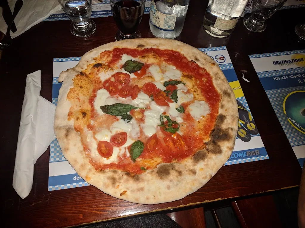 Menu_Pub - Pizzeria Biker's - Pub Alzano Lombardo_Alzano Lombardo_image_8