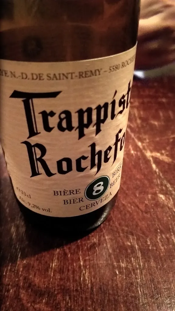 Menu_Pub - Pizzeria Biker's - Pub Alzano Lombardo_Alzano Lombardo_image_9