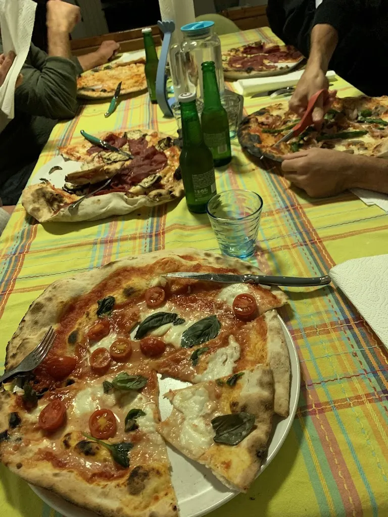 Mercedes Lauria_Pub - Pizzeria Biker's - Pub Alzano Lombardo_Alzano Lombardo_review