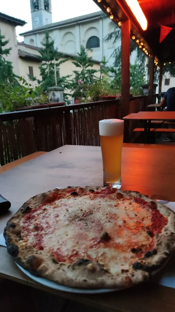 Pub - Pizzeria Biker's - Pub Alzano Lombardo_Alzano Lombardo_slider_image_2