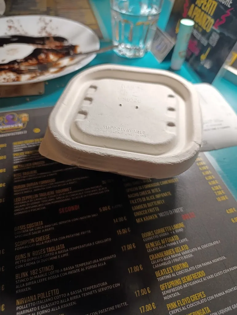 Menu_Kraken Factory_Alzano Lombardo_image_2