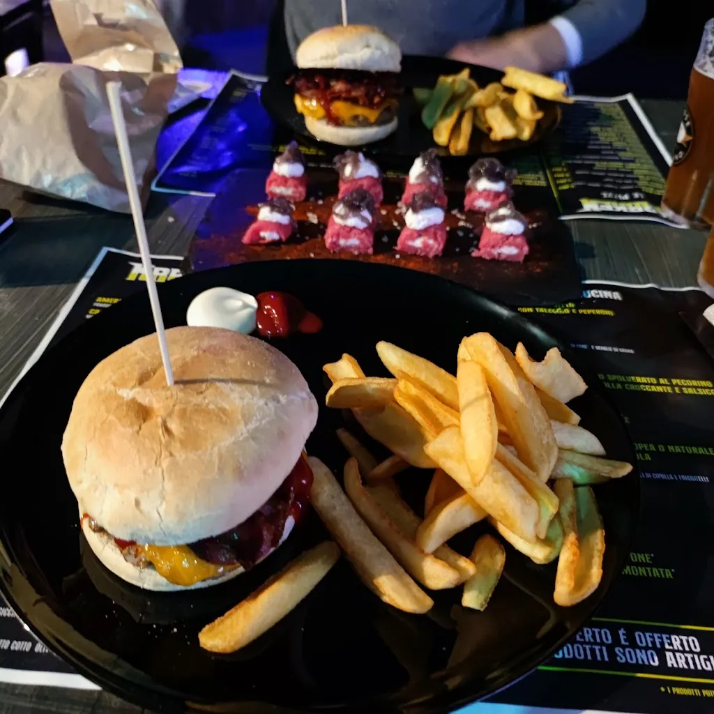 Menu_Kraken Factory_Alzano Lombardo_image_7