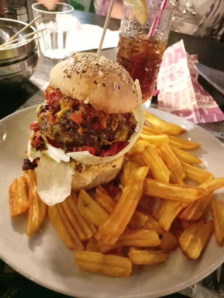 TogeThicc_Kraken Factory_Alzano Lombardo_review