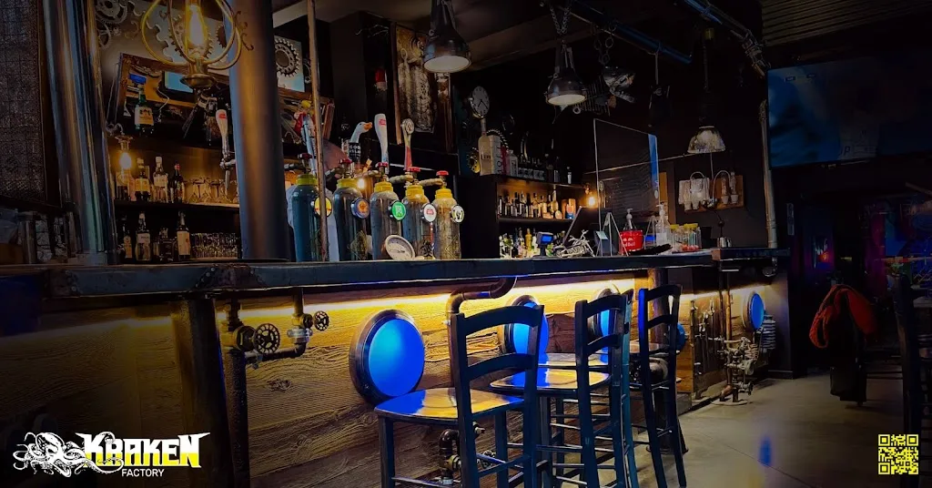 Kraken Factory_Alzano Lombardo_slider_image_1