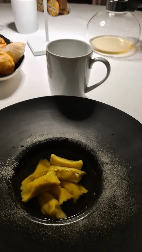 Menu_Ristorante Le Grenier_Saint-Vincent_image_6