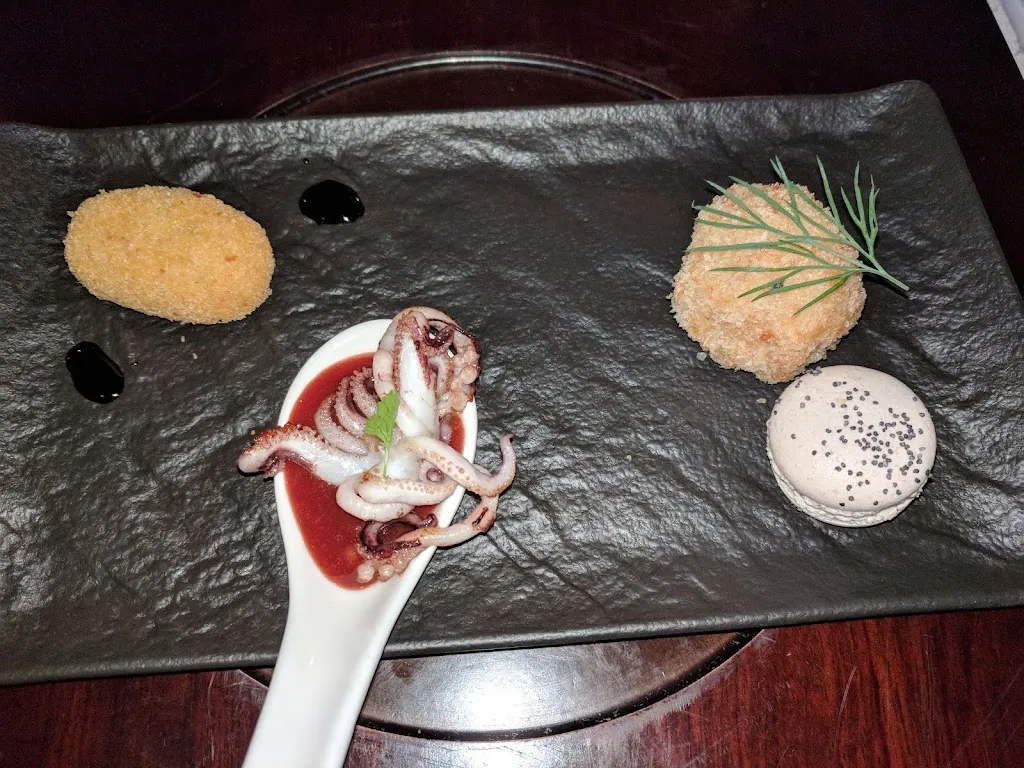 Menu_Ristorante Le Grenier_Saint-Vincent_image_7