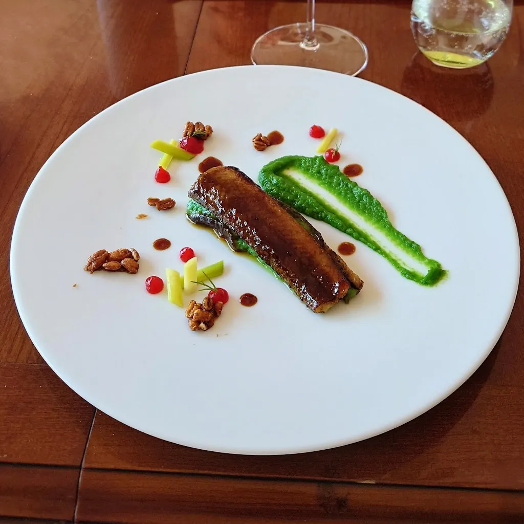 Menu_Ristorante Le Grenier_Saint-Vincent_image_8