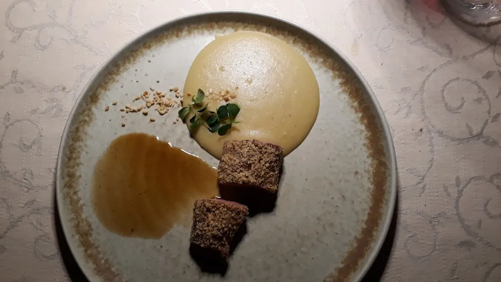 Menu_Ristorante Le Grenier_Saint-Vincent_image_9