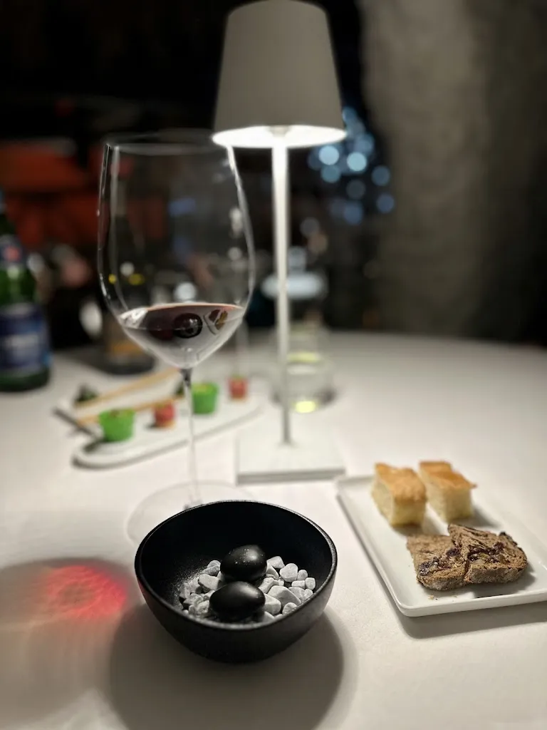 G P_Ristorante Le Grenier_Saint-Vincent_review