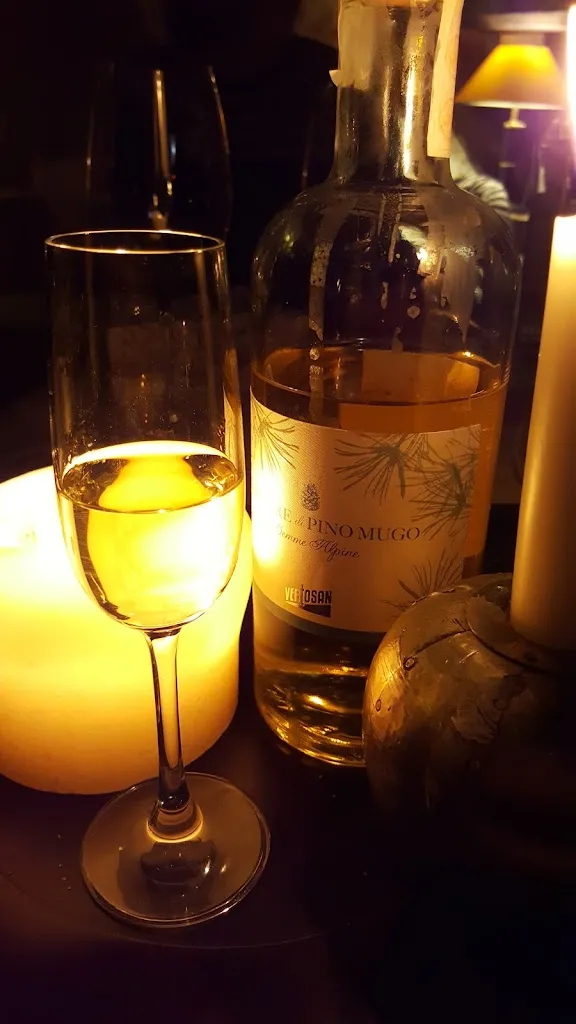 Sergey Poleff_Ristorante Le Grenier_Saint-Vincent_review