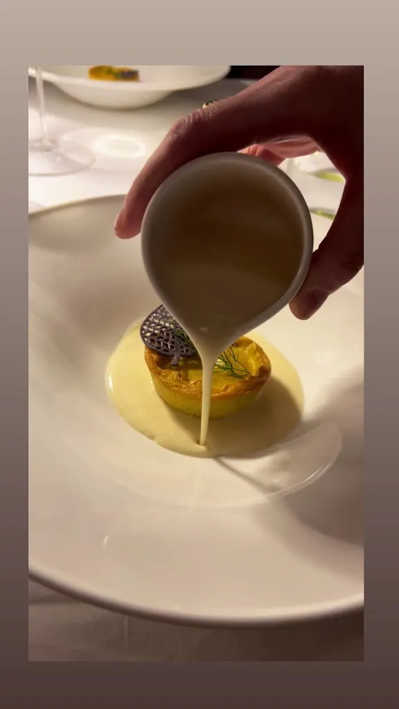 Ristorante Le Grenier_Saint-Vincent_slider_image_2