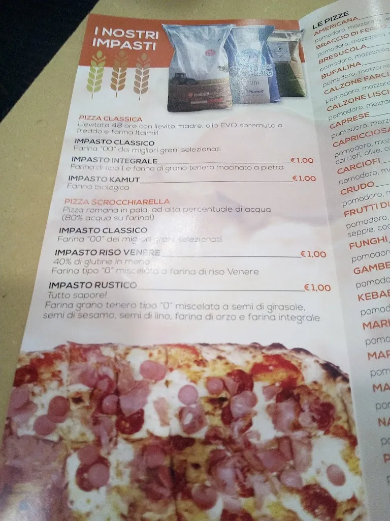 Menu_Pizzeria ai portici_Alzano Lombardo_image_1