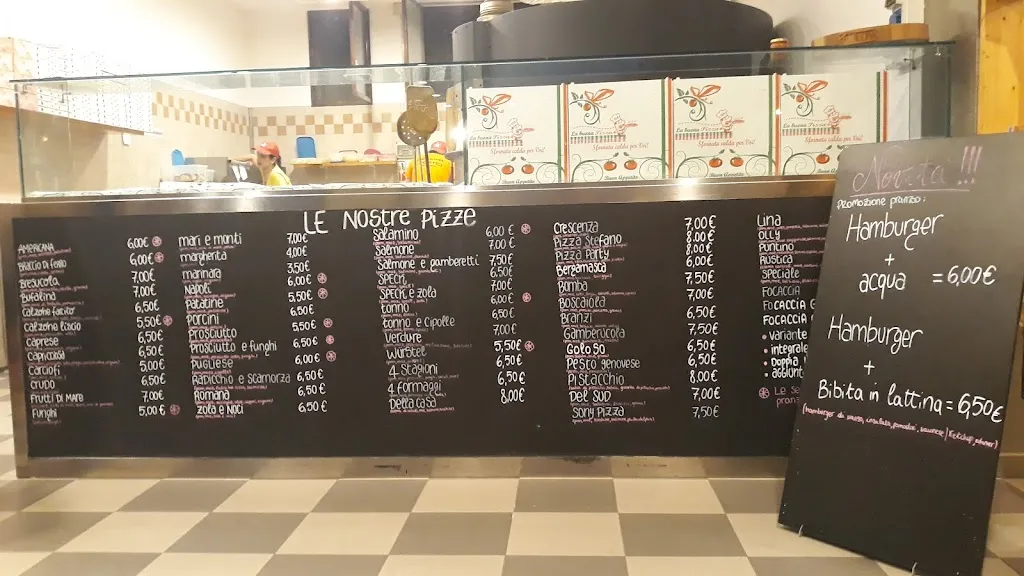 Menu_Pizzeria ai portici_Alzano Lombardo_image_2