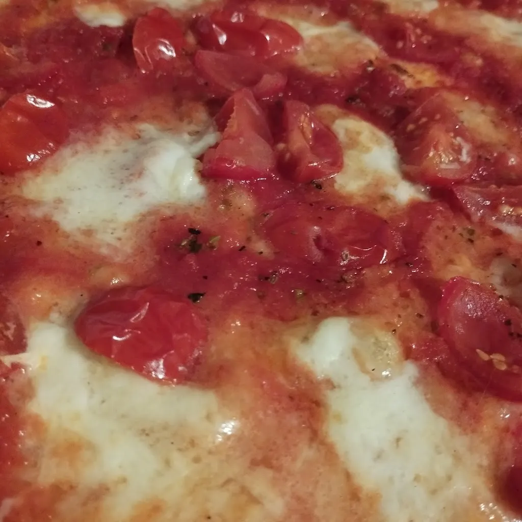 Chiara Foresti_Pizzeria ai portici_Alzano Lombardo_review