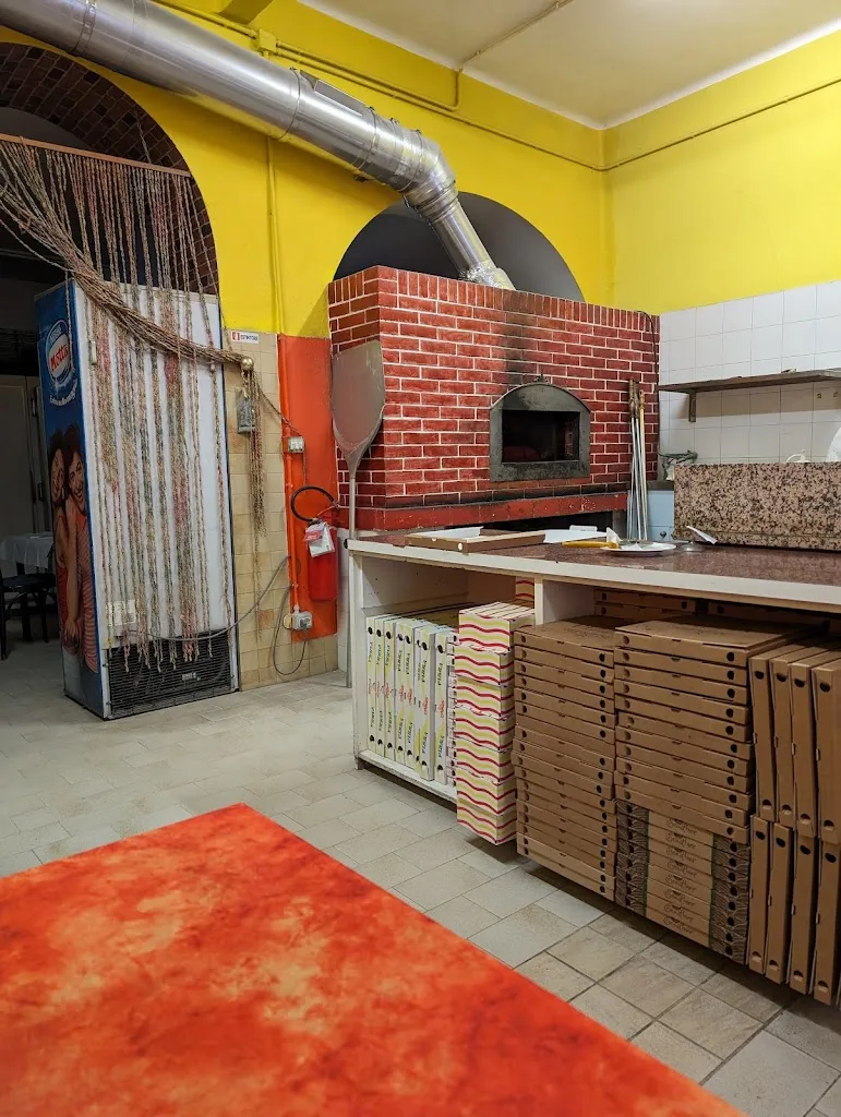 Francesco S._Pizzeria Gastronomia D'Asporto Filofood_Alzano Lombardo_review