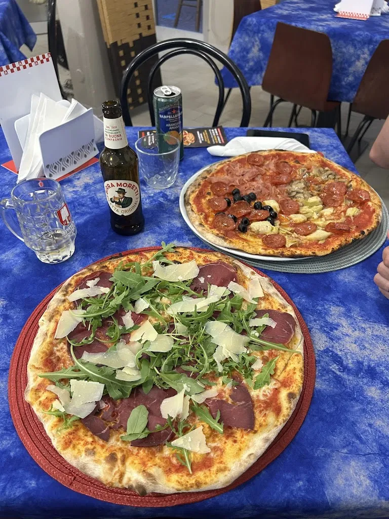 Pizzeria Gastronomia D'Asporto Filofood_Alzano Lombardo_slider_image_1