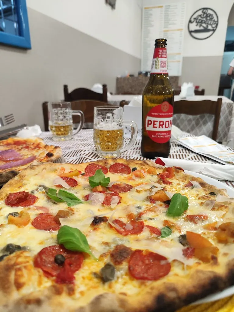 Pizzeria Gastronomia D'Asporto Filofood_Alzano Lombardo_slider_image_2