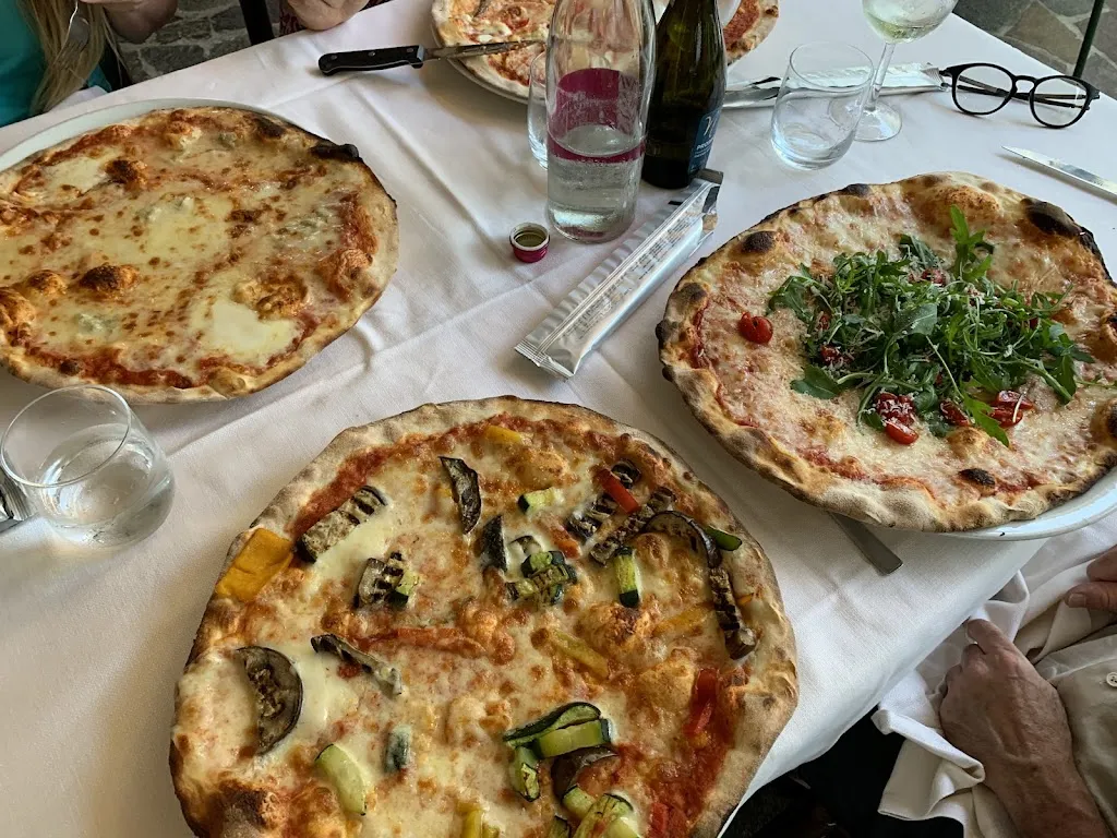 Todd Schaefer_Ristorante Pizzeria da Sandro La Busa_Alzano Lombardo_review