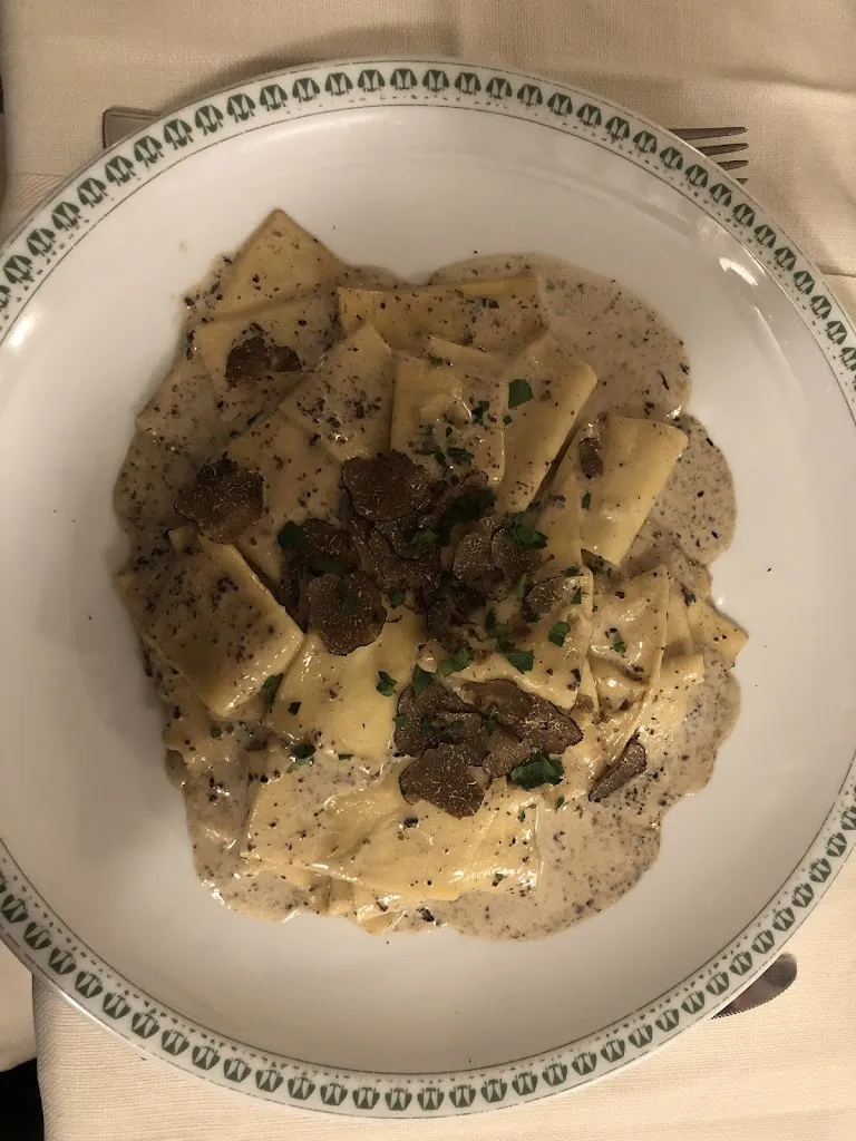 Licia Di Tommaso_Ristorante Pizzeria da Sandro La Busa_Alzano Lombardo_review