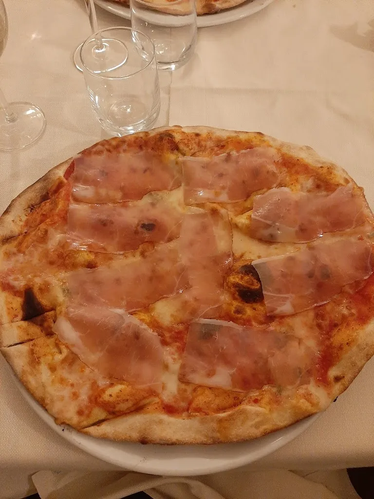 francesca costanzi_Ristorante Pizzeria da Sandro La Busa_Alzano Lombardo_review