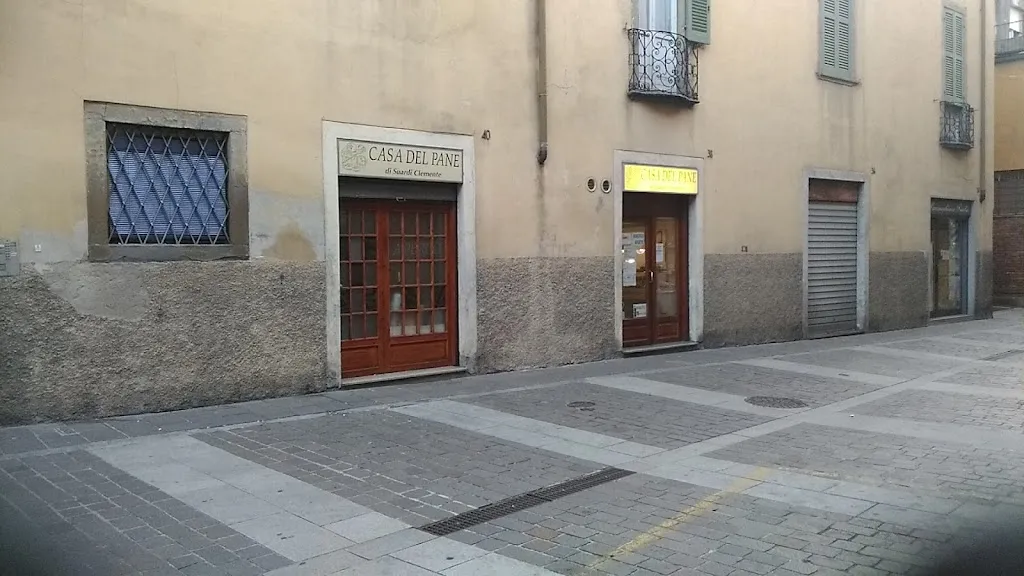 Lore G_Panificio Casa del Pane_Alzano Lombardo_review