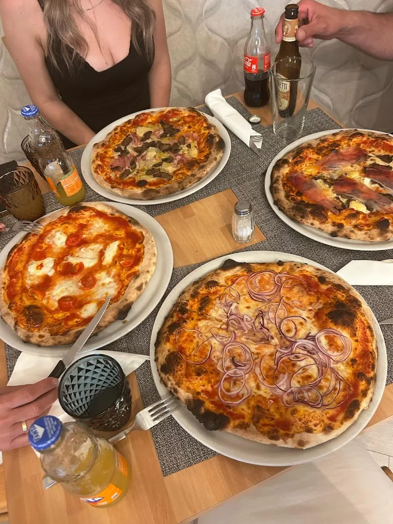 Jakub Rolek_Pizzeria Serena_Alzano Lombardo_review