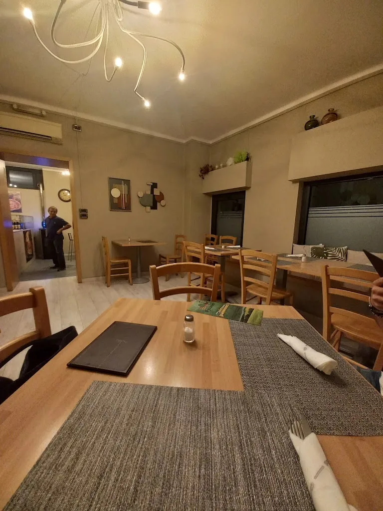 Chiara Penny_Pizzeria Serena_Alzano Lombardo_review