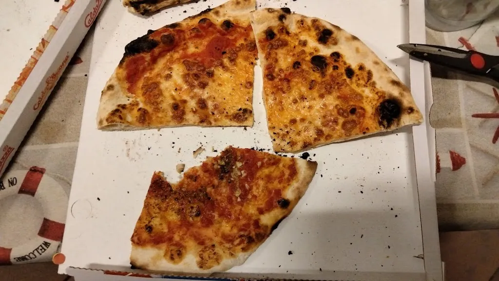 Icore Falcone_Pizzeria Serena_Alzano Lombardo_review