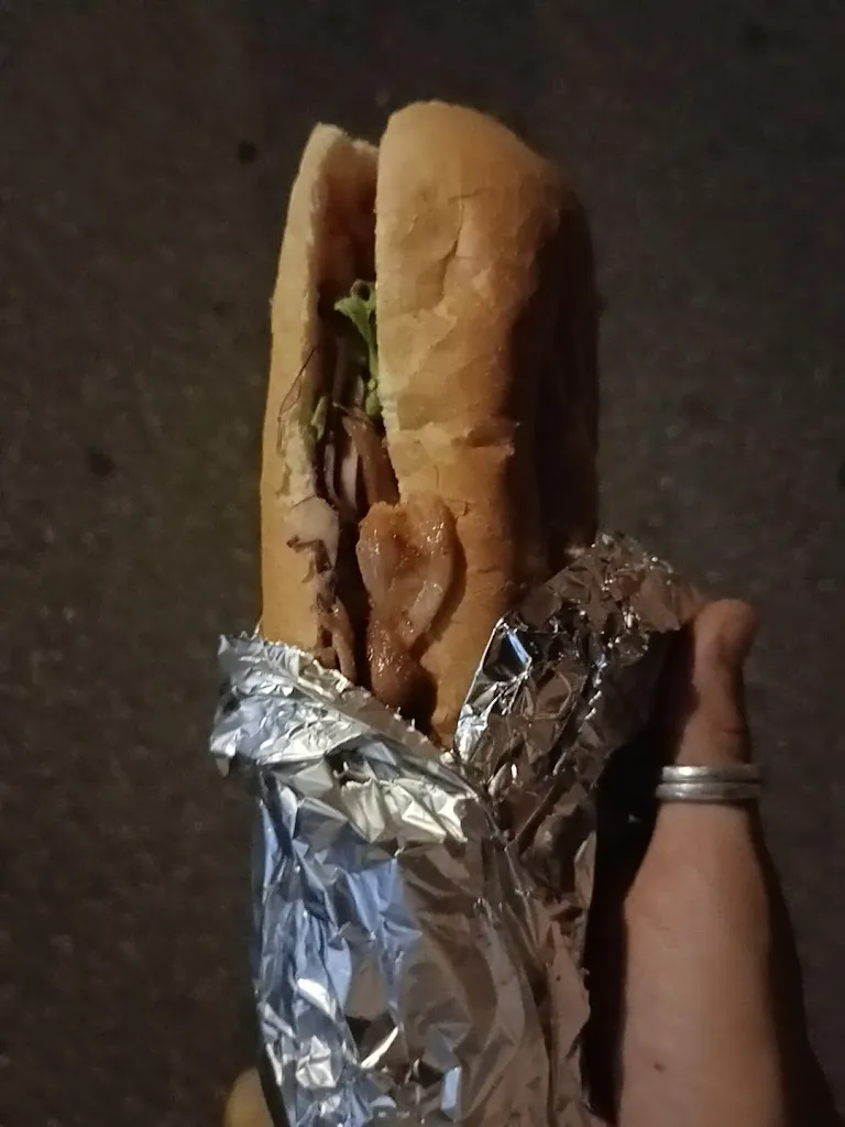 Giordano Ghilardi_Farhan Donner Jimmy_Alzano Lombardo_review