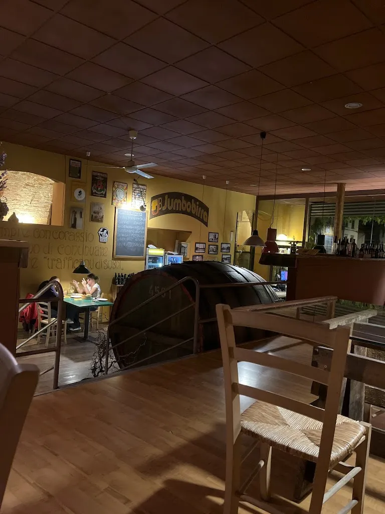 Vanessa Trapani_JumboBirra_Alzano Lombardo_review