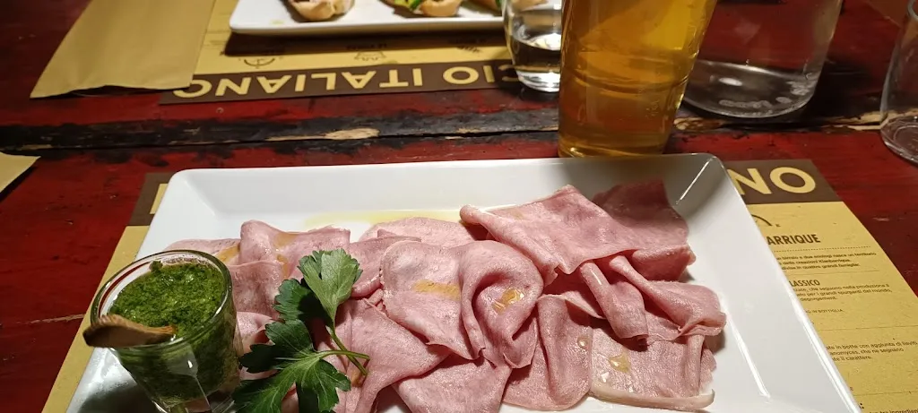 massimo massimo_JumboBirra_Alzano Lombardo_review