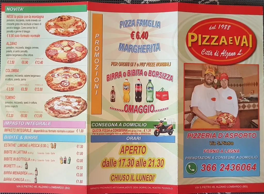 Menu_Pizza E Vai_Alzano Lombardo_image_3