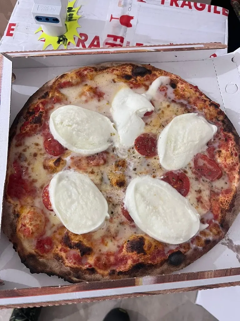 Massimo_Pizza E Vai_Alzano Lombardo_review