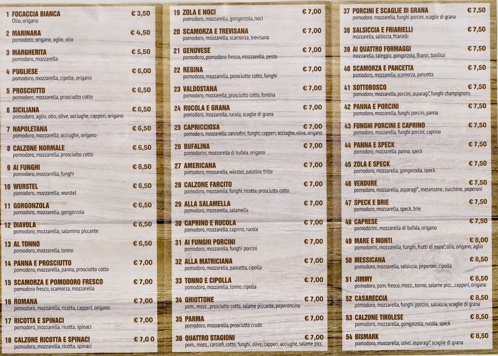 Menu_Pizzeria d'asporto Aladino_Alzano Lombardo_image_2
