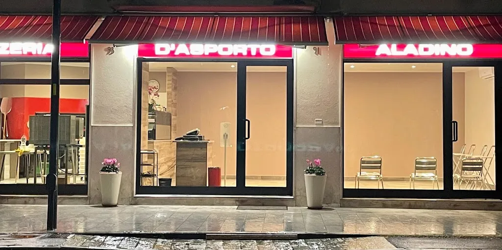 Pizzeria d'asporto Aladino_Alzano Lombardo_slider_image_1