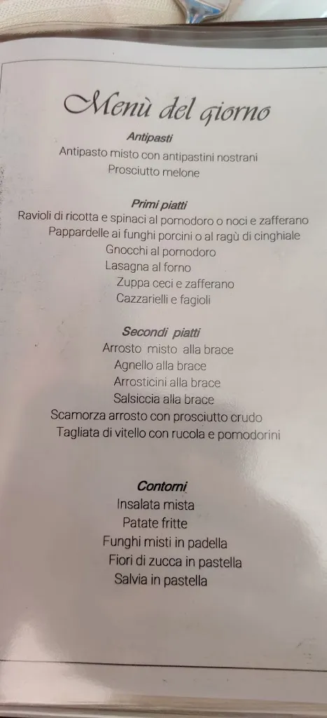 Menu_Ristorante La Vecchia Fonte_Campo di Giove_image_2