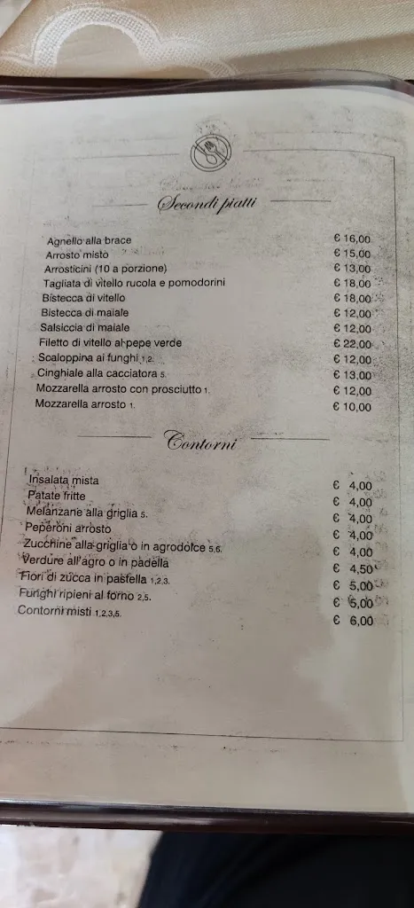 Menu_Ristorante La Vecchia Fonte_Campo di Giove_image_4