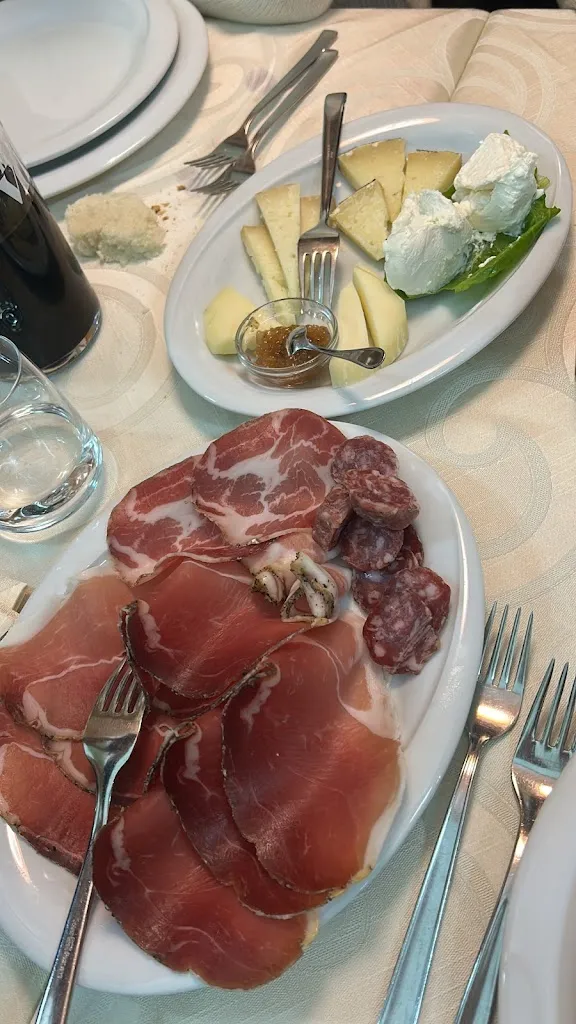 L._Ristorante La Vecchia Fonte_Campo di Giove_review